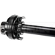Purchase Top-Quality Steering Shaft by DORMAN (OE SOLUTIONS) - 425111 pa5