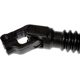 Purchase Top-Quality Steering Shaft by DORMAN (OE SOLUTIONS) - 425-121 pa3