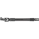 Purchase Top-Quality DORMAN (OE SOLUTIONS) - 425-131 - Steering Shaft pa9
