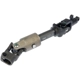 Purchase Top-Quality Steering Shaft by DORMAN (OE SOLUTIONS) - 425-136 pa4