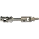 Purchase Top-Quality Steering Shaft by DORMAN (OE SOLUTIONS) - 425-155 pa4