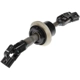 Purchase Top-Quality DORMAN (OE SOLUTIONS) - 425-156 - Steering Shaft pa4