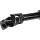 Purchase Top-Quality Steering Shaft by DORMAN (OE SOLUTIONS) - 425-157 pa6