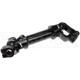 Purchase Top-Quality Steering Shaft by DORMAN (OE SOLUTIONS) - 425-157 pa8