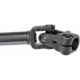 Purchase Top-Quality Steering Shaft by DORMAN (OE SOLUTIONS) - 425-159 pa5