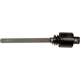 Purchase Top-Quality DORMAN (OE SOLUTIONS) - 425-181 - Upper Steering Shaft pa2