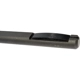 Purchase Top-Quality DORMAN (OE SOLUTIONS) - 425-181 - Upper Steering Shaft pa4