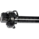 Purchase Top-Quality Steering Shaft by DORMAN (OE SOLUTIONS) - 425-182 pa5