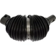 Purchase Top-Quality DORMAN (OE SOLUTIONS) - 425-184 - Steering Shaft Double Cardan Joint pa1
