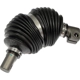Purchase Top-Quality DORMAN (OE SOLUTIONS) - 425-184 - Steering Shaft Double Cardan Joint pa3