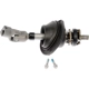 Purchase Top-Quality Steering Shaft by DORMAN (OE SOLUTIONS) - 425-188 pa2
