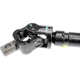 Purchase Top-Quality DORMAN (OE SOLUTIONS) - 425-196 - Intermediate Steering Shaft pa1