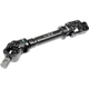 Purchase Top-Quality DORMAN (OE SOLUTIONS) - 425-196 - Intermediate Steering Shaft pa2