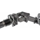 Purchase Top-Quality Steering Shaft by DORMAN (OE SOLUTIONS) - 425-201 pa4