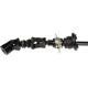 Purchase Top-Quality DORMAN (OE SOLUTIONS) - 425-202 - Intermediate Steering Shaft pa3