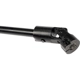 Purchase Top-Quality DORMAN (OE SOLUTIONS) - 425-202 - Intermediate Steering Shaft pa4