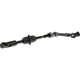 Purchase Top-Quality DORMAN (OE SOLUTIONS) - 425-204 - Lower Steering Shaft pa3