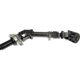 Purchase Top-Quality DORMAN (OE SOLUTIONS) - 425-204 - Lower Steering Shaft pa5