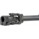 Purchase Top-Quality DORMAN (OE SOLUTIONS) - 425-257 - Steering Shaft pa1