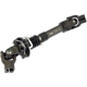 Purchase Top-Quality DORMAN (OE SOLUTIONS) - 425-257 - Steering Shaft pa4