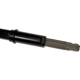 Purchase Top-Quality DORMAN (OE SOLUTIONS) - 425-261 - Steering Shaft Assembly pa3