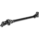 Purchase Top-Quality DORMAN (OE SOLUTIONS) - 425-264 - Steering Shaft pa5