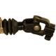 Purchase Top-Quality DORMAN (OE SOLUTIONS) - 425-266 - Steering Shaft pa10