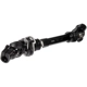 Purchase Top-Quality DORMAN (OE SOLUTIONS) - 425-266 - Steering Shaft pa4