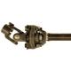 Purchase Top-Quality DORMAN (OE SOLUTIONS) - 425-266 - Steering Shaft pa8