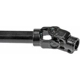 Purchase Top-Quality Steering Shaft by DORMAN (OE SOLUTIONS) - 425-268 pa2