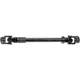Purchase Top-Quality Steering Shaft by DORMAN (OE SOLUTIONS) - 425-268 pa4