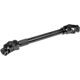 Purchase Top-Quality Steering Shaft by DORMAN (OE SOLUTIONS) - 425-268 pa5