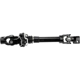 Purchase Top-Quality DORMAN (OE SOLUTIONS) - 425-269 - Steering Shaft pa8