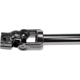 Purchase Top-Quality DORMAN (OE SOLUTIONS) - 425-272 - Steering Shaft pa1