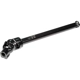Purchase Top-Quality DORMAN (OE SOLUTIONS) - 425-272 - Steering Shaft pa3