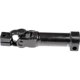 Purchase Top-Quality DORMAN (OE SOLUTIONS) - 425-279 - Steering Shaft pa2