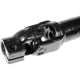 Purchase Top-Quality DORMAN (OE SOLUTIONS) - 425-279 - Steering Shaft pa3