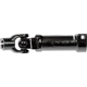 Purchase Top-Quality DORMAN (OE SOLUTIONS) - 425-280 - Steering Shaft pa6