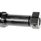 Purchase Top-Quality DORMAN (OE SOLUTIONS) - 425-280 - Steering Shaft pa8