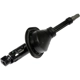 Purchase Top-Quality DORMAN (OE SOLUTIONS) - 425-281 - Steering Shaft pa2