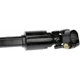 Purchase Top-Quality Steering Shaft by DORMAN (OE SOLUTIONS) - 425-284 pa2
