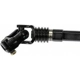 Purchase Top-Quality Steering Shaft by DORMAN (OE SOLUTIONS) - 425-284 pa4