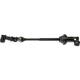 Purchase Top-Quality DORMAN (OE SOLUTIONS) - 425-292 - Intermediate Steering Shaft pa1