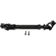 Purchase Top-Quality DORMAN (OE SOLUTIONS) - 425-331 - Lower Steering Shaft pa1