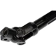 Purchase Top-Quality DORMAN (OE SOLUTIONS) - 425-331 - Lower Steering Shaft pa4