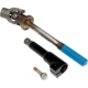 Purchase Top-Quality DORMAN (OE SOLUTIONS) - 425-337 - Intermediate Steering Shaft pa1
