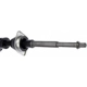 Purchase Top-Quality DORMAN (OE SOLUTIONS) - 
 425-343 - Steering Shaft pa2