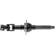 Purchase Top-Quality DORMAN (OE SOLUTIONS) - 
 425-343 - Steering Shaft pa4
