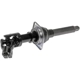 Purchase Top-Quality DORMAN (OE SOLUTIONS) - 
 425-343 - Steering Shaft pa5