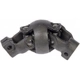 Purchase Top-Quality Steering Shaft by DORMAN (OE SOLUTIONS) - 425-352 pa6